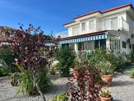 4+1 Özel Vill Marasta