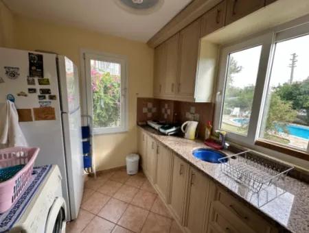 3+1 Sitesinde Mesken Villa