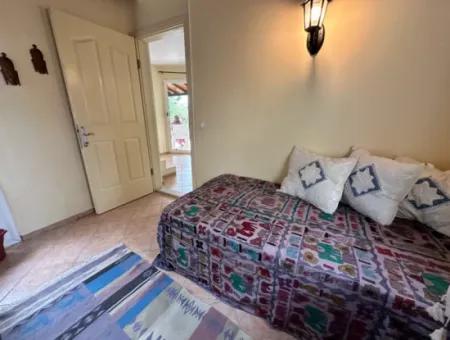 3+1 Sitesinde Mesken Villa