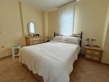 Dalyan Gülpınar Da Satılık Dubleks Villa