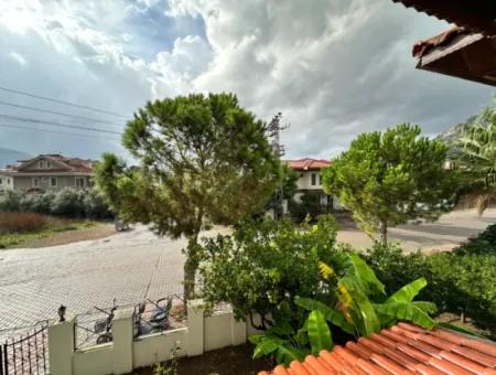 Dalyan Gülpınar Da Satılık Dubleks Villa
