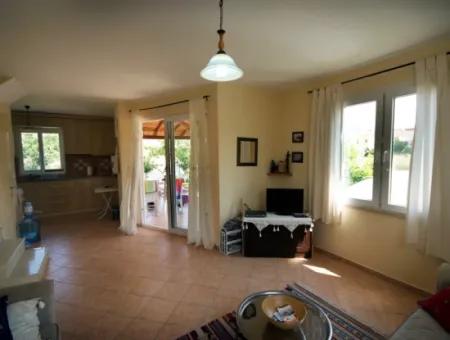 3+1 Sitesinde Mesken Villa