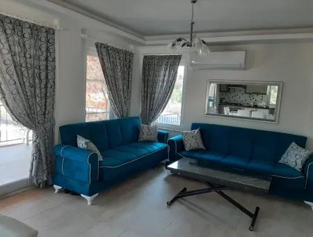 Dalyan Gülpınar'da Satılık Villa