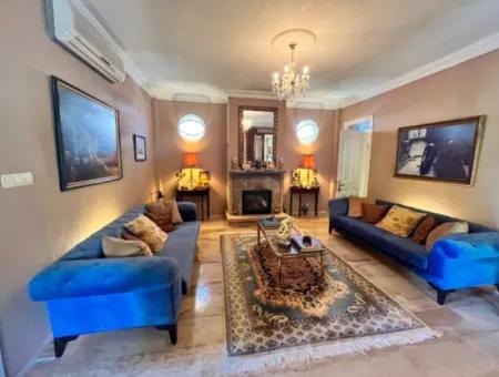 Dalyan Satılık Villa 1000 M2 Arsa İçersinde Fiyat Düştü !!!!