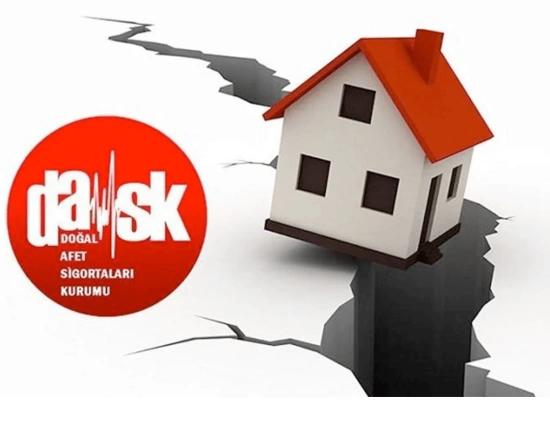 Zorunlu Deprem Sigortası (Dask) Nedir?